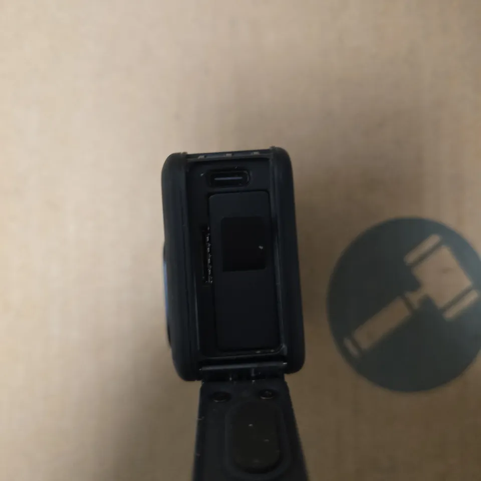 GOPRO HERO13 BLACK ACTION CAMERA 