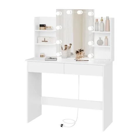 BOXED STANCUTA DRESSING TABLE (1 BOX)