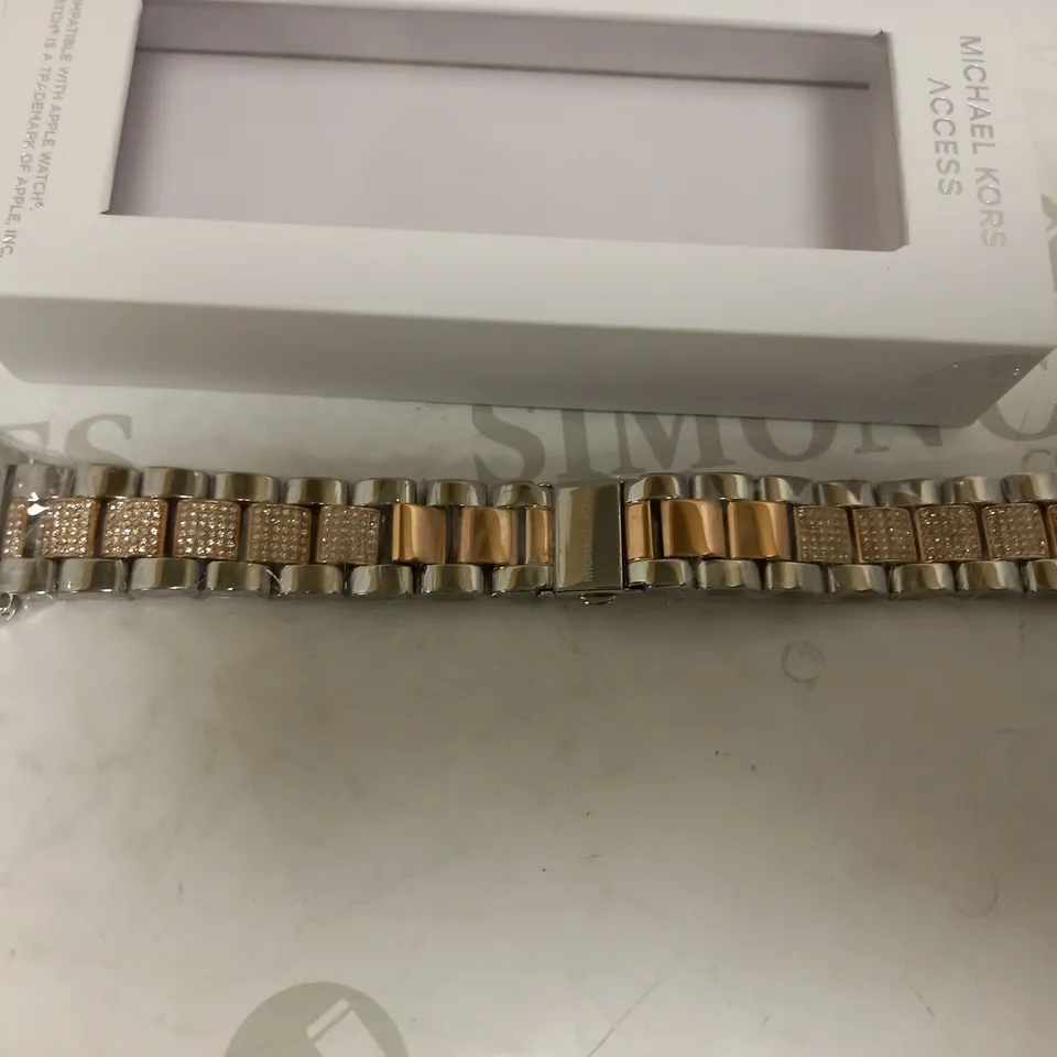 MICHAEL KORS 38/40MM SMART WATCH STRAP RRP £139