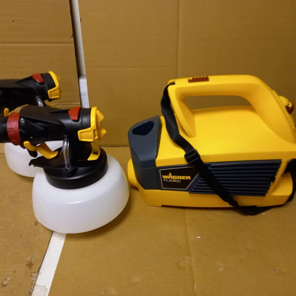 WAGNER UNIVERSAL SPRAYER W690 FLEXIO
