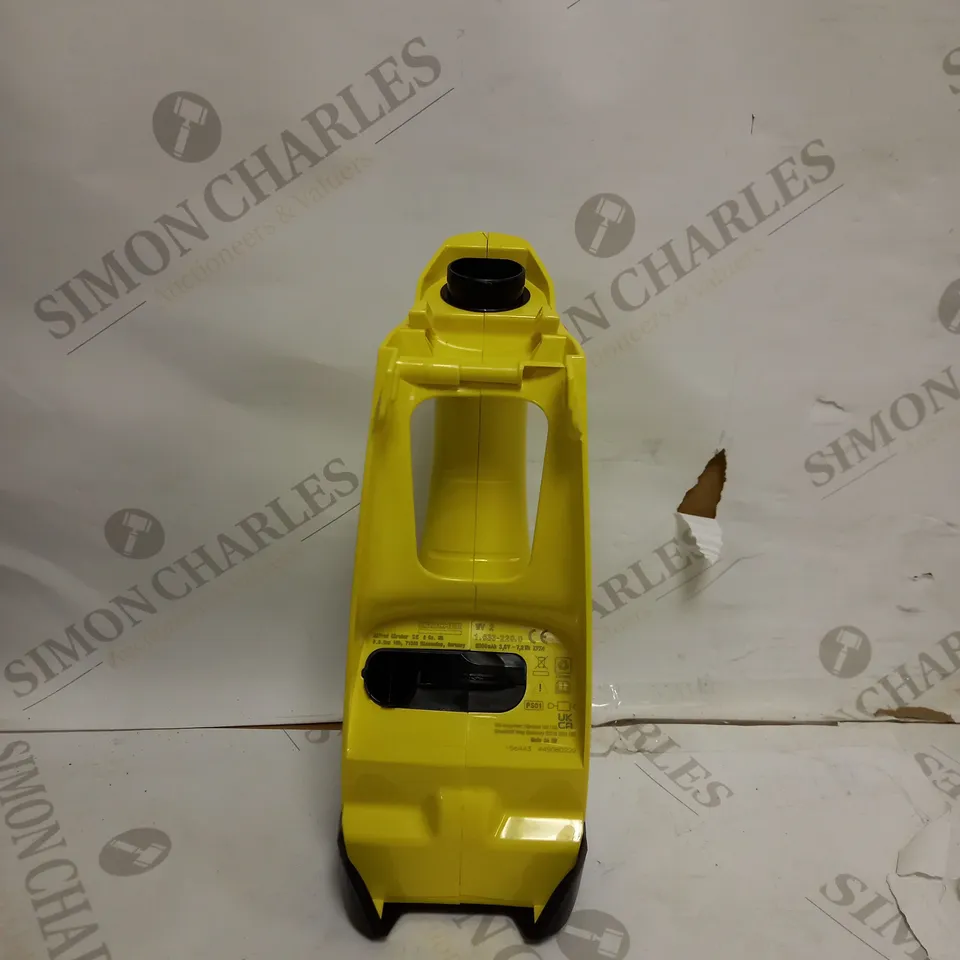 KARCHER WV2 PLUS WINDOW VAC 