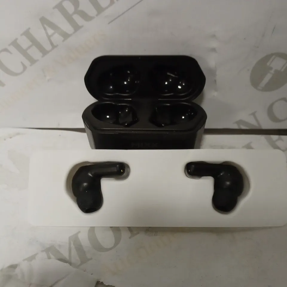 MIXX STREAMBUDS MINI TRUE WIRELESS EARBUDS