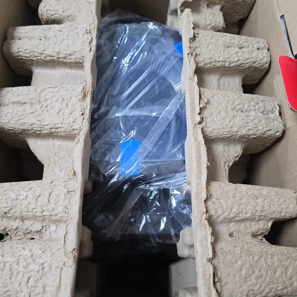 BOXED INSTANT GRIND AND BREW BEAN TO CUP COFFEE MAKER