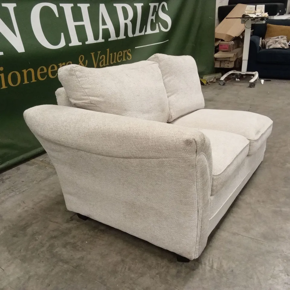 DURY CHUNKY WEAVE SOFA PART, PIECE ONLY