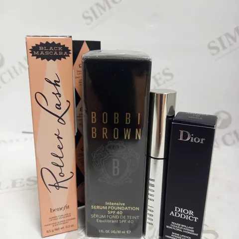 PREMIUM MAKEUP COLLECTION 4 ITEMS