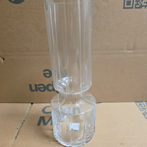 BROSTE COPENHAGEN HYACINT VASE 