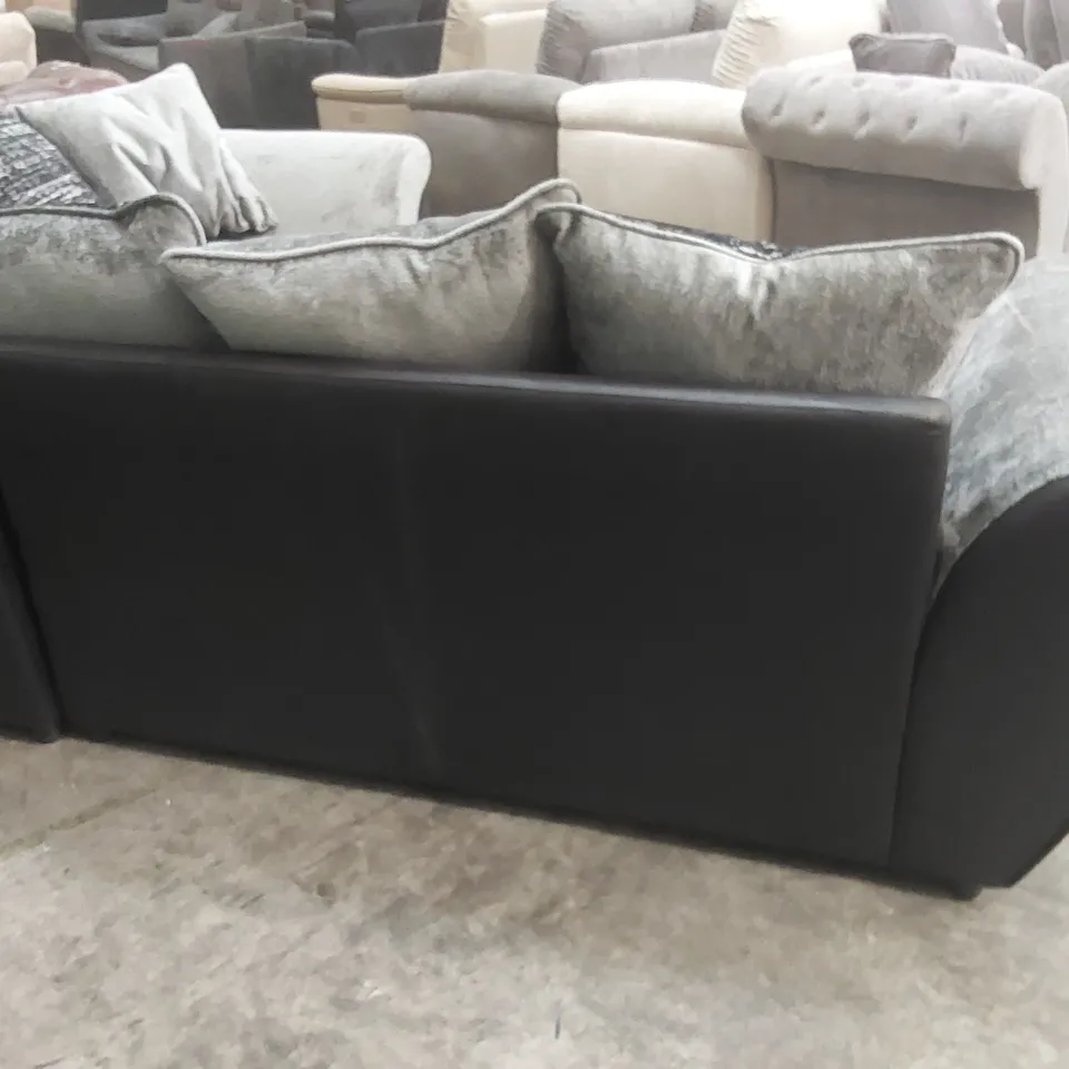QUALITY DESIGNER LANA RH CORNER SOFA GROUP 