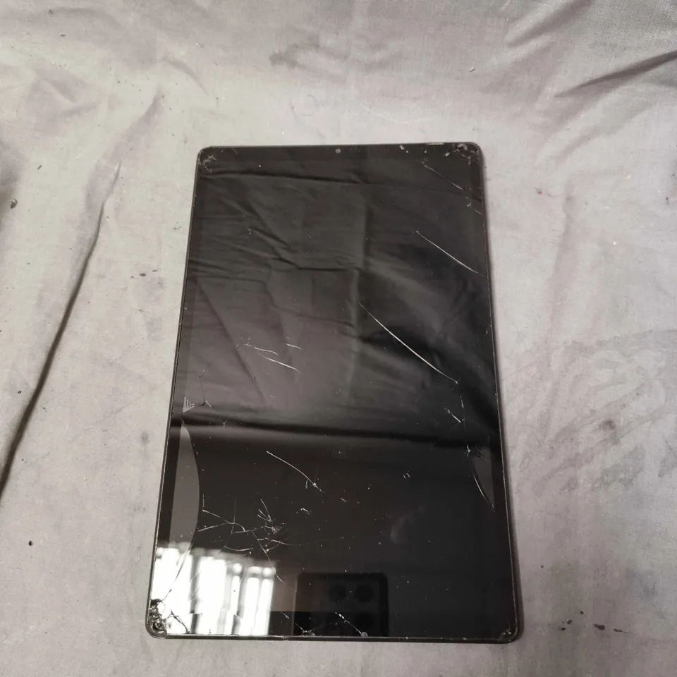LENOVO ANDROID TABLET - MODEL UNSPECIFIED 