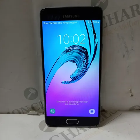 A510F SAMSUNG GALAXY A5 (2016)