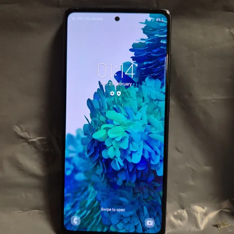 SAMSUNG GALAXY S20 FE 5G 
