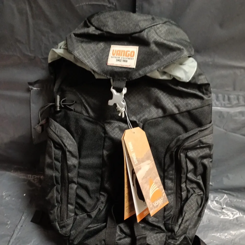 VANGO RUCKSACK 