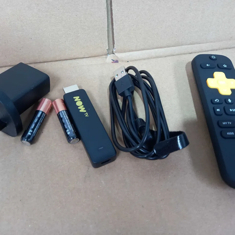 NOW SMART STICK