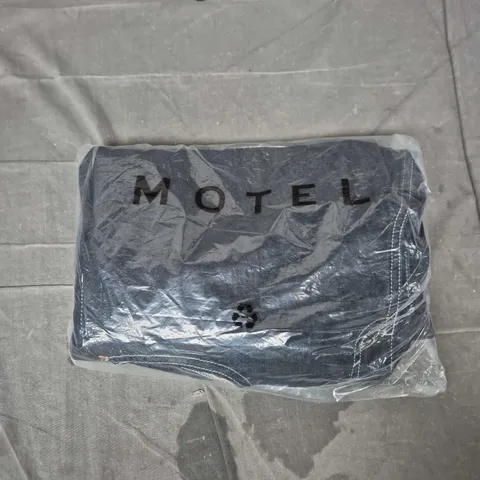 Motel Denim Jeans – W30 L34, Indigo