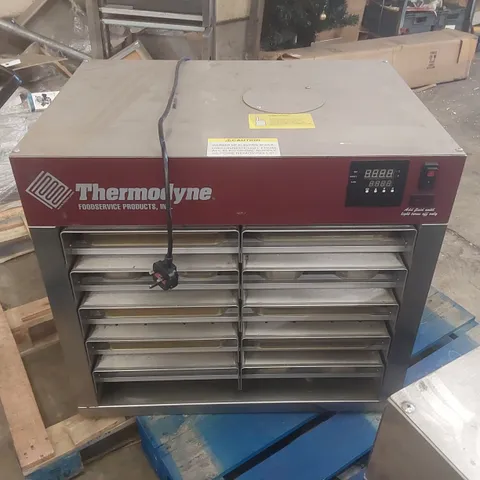 THERMODYNE 700NDNL COMMERCIAL COOK AND HOLD OVEN