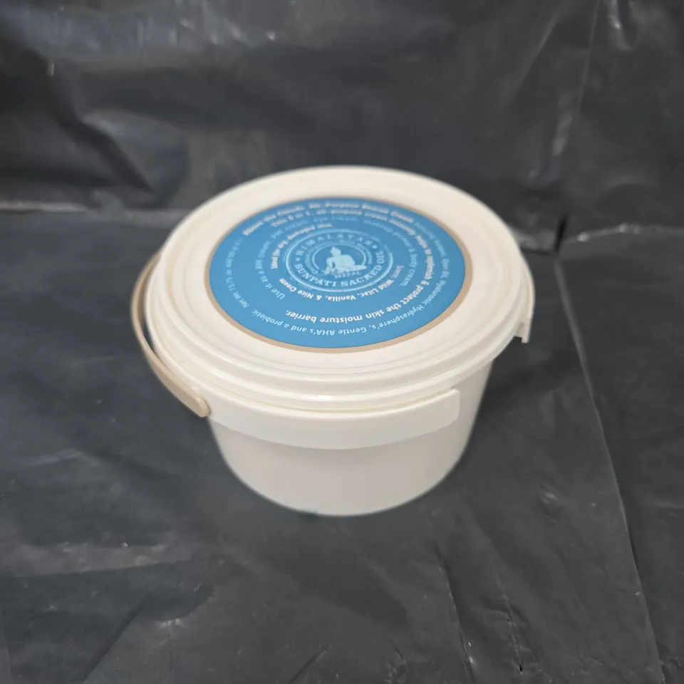 T'WEAKED BY NATURE RARE TREASURES ABOVE THE CLOUDS ALL PURPOSE RESCUE CREAM - 446G