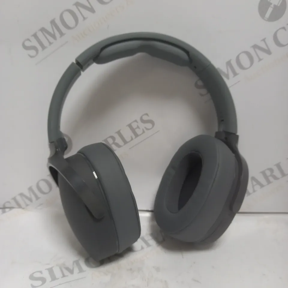 BOXED SKULLCANDY HESH 3 WIRELESS OVER-EAR HEADPHONES 