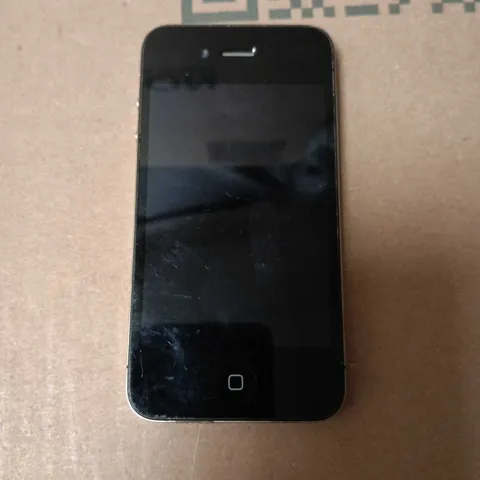 APPLE IPHONE 4 SMARTPHONE 