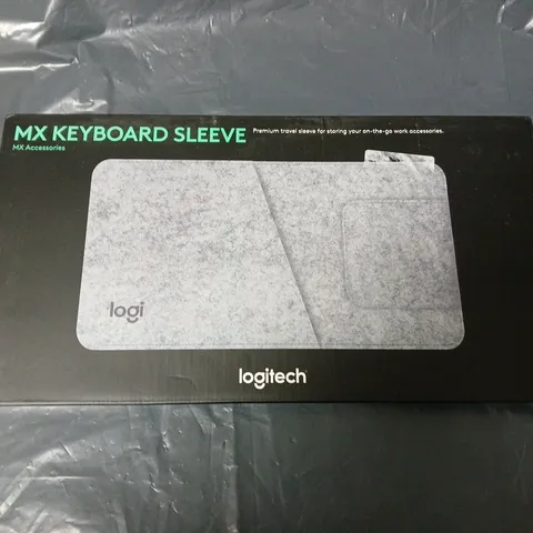 LOGITECH MX KEYBOARD SLEEVE
