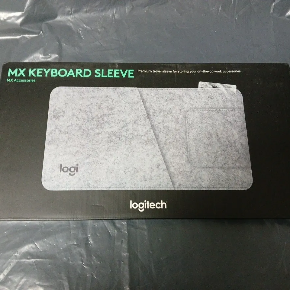 LOGITECH MX KEYBOARD SLEEVE 