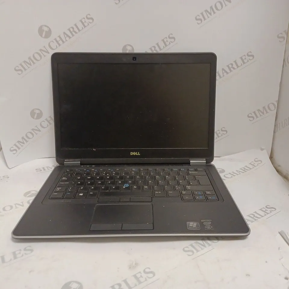 DELL LATITUDE E7440 LAPTOP