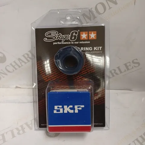 STAGE 6 HD WHEEL BARING KIT