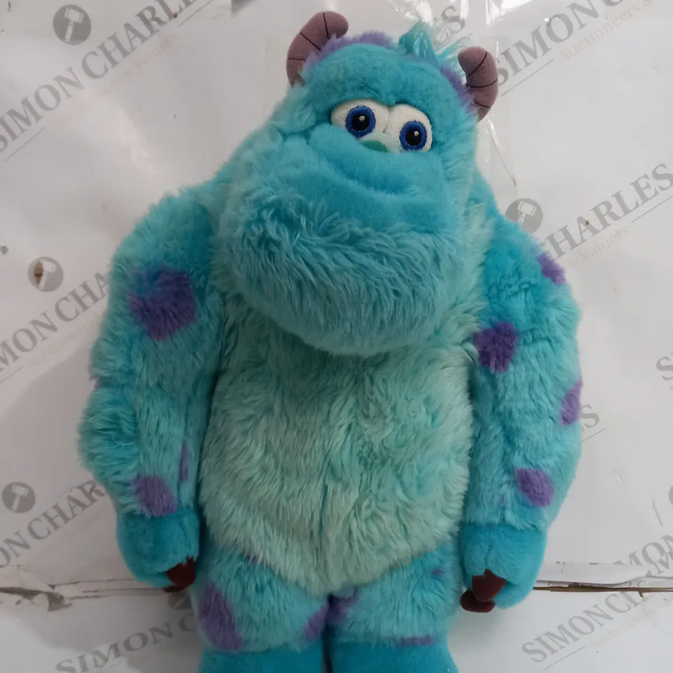 DISNEY MONSTERS INK SULLY 