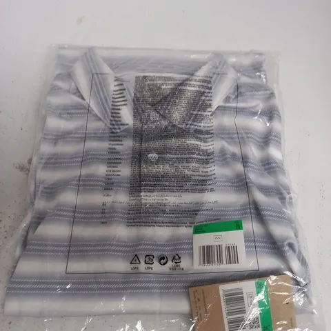 NIKE MENS GOLF TOP - L 