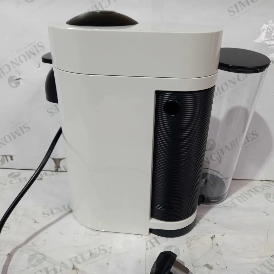 MAGIMIX NESPRESSO VERTUO PLUS COFFEE MACHINE