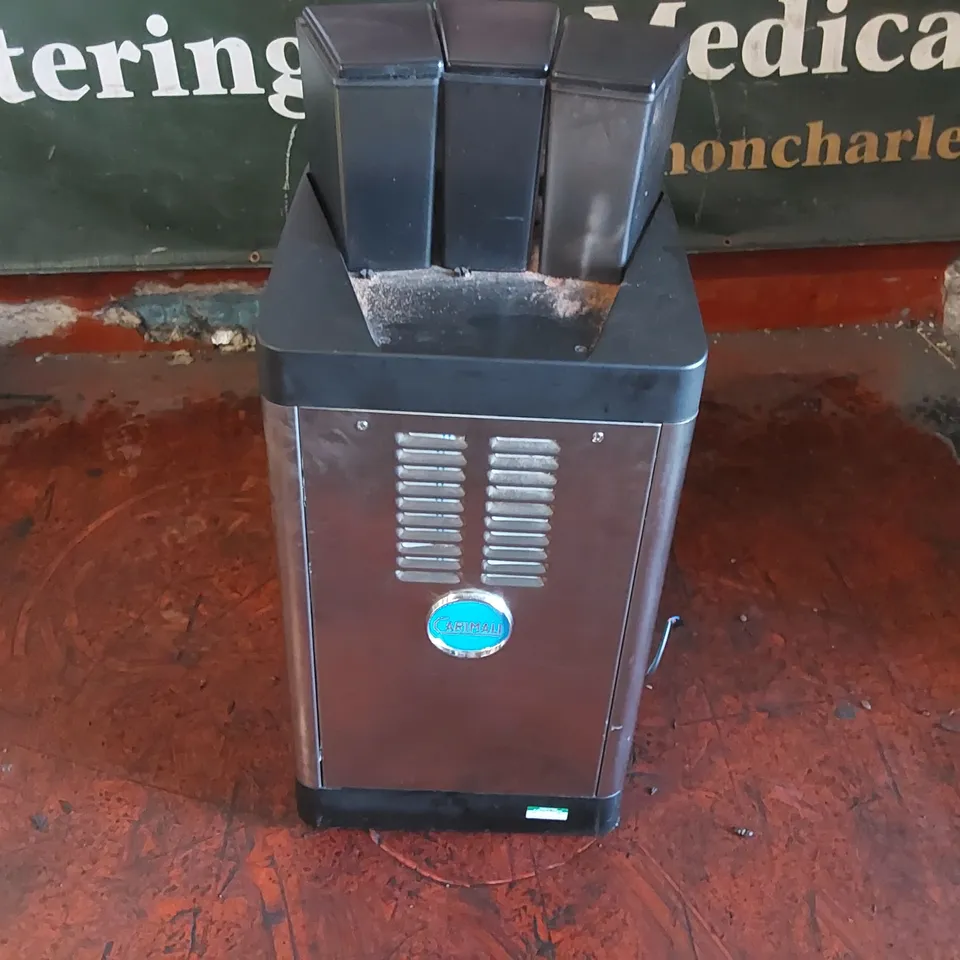 CARIMALI COMMERCIAL COFFEE MACHINE 