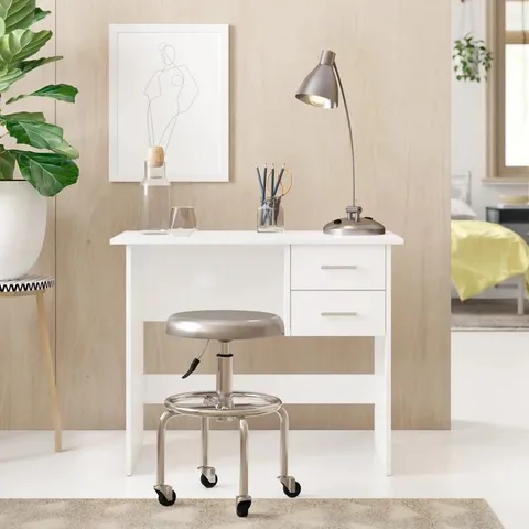 BOXED RYAN DESK