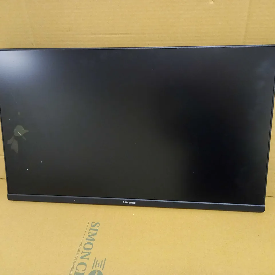 SAMSUNG MONITOR F27G35TFWUXXU