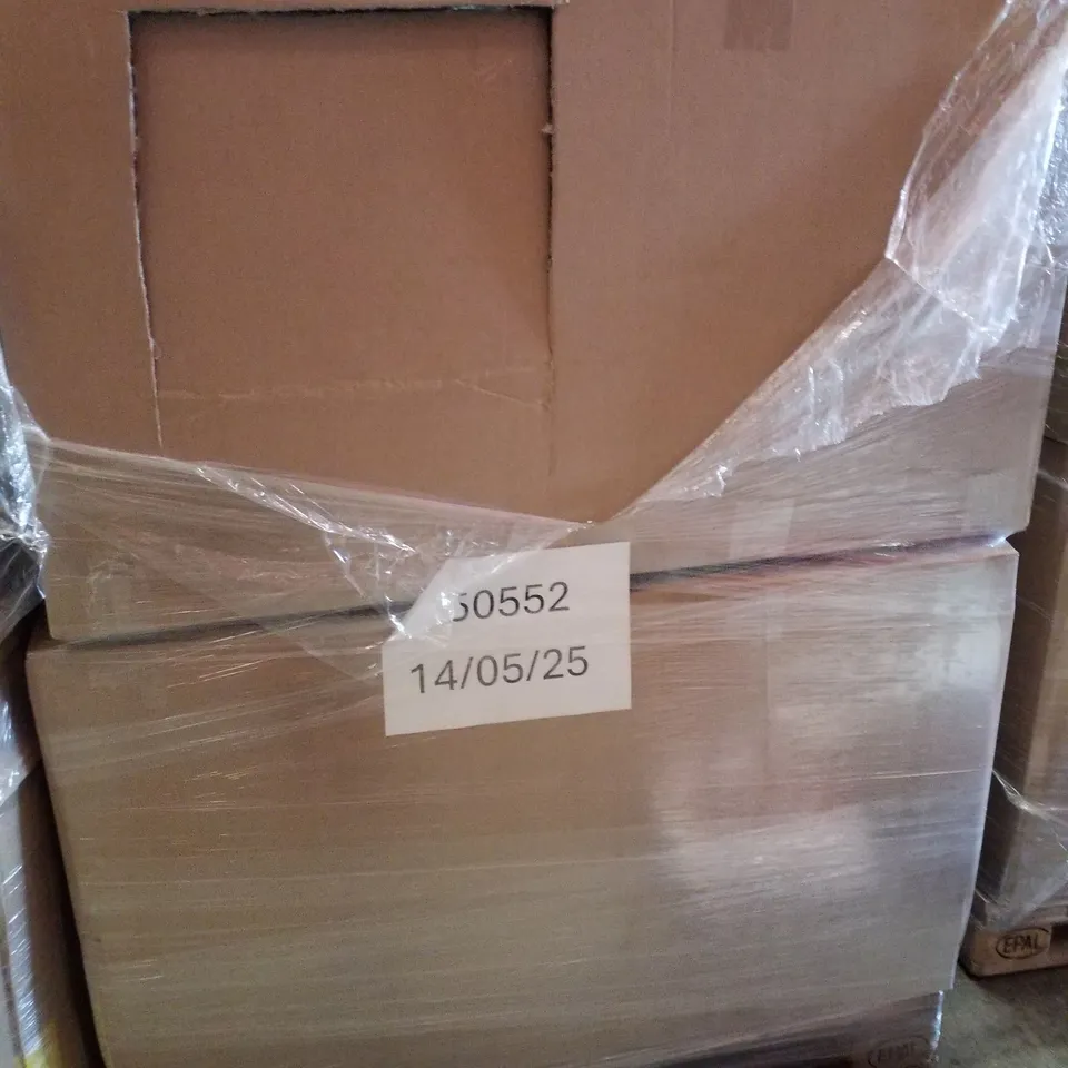 PALLET CONTAINING ASSORTED PILLOWS, CUSHIONS & BEDDING 