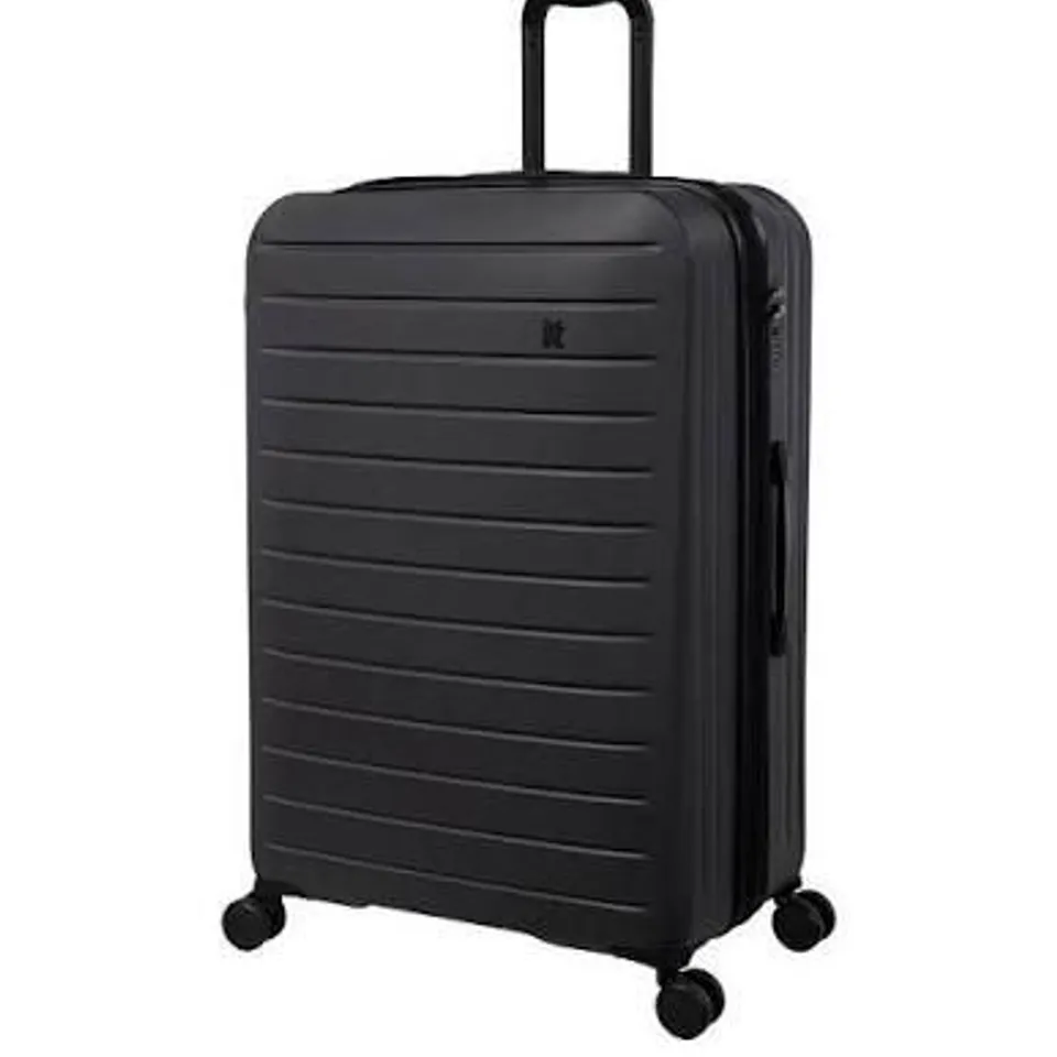 IT LUGGAGE LEGION SUITCASE - LARGE (ASPHALT)