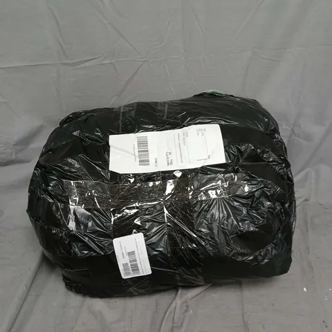 COZEE HOME VELVETSOFT COCOON 4 PIECE COMPLETE DUVET SET IN GREEN