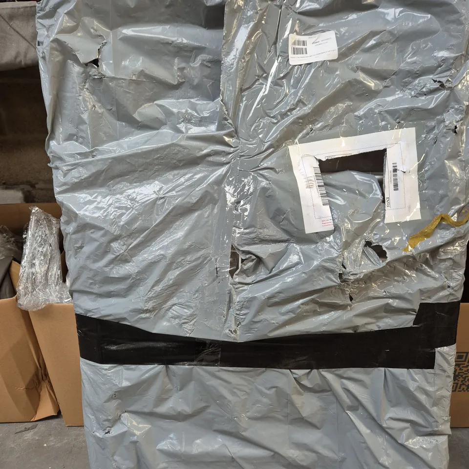 KALORIK 3 TIER HEATED AIRER WITH 21M DRYING SPACE & FULL LENGTH COVER