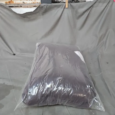 CREW CLOTHING COMPANY OAKLEIGH JACKET MAHOGANY XXL BAGGED