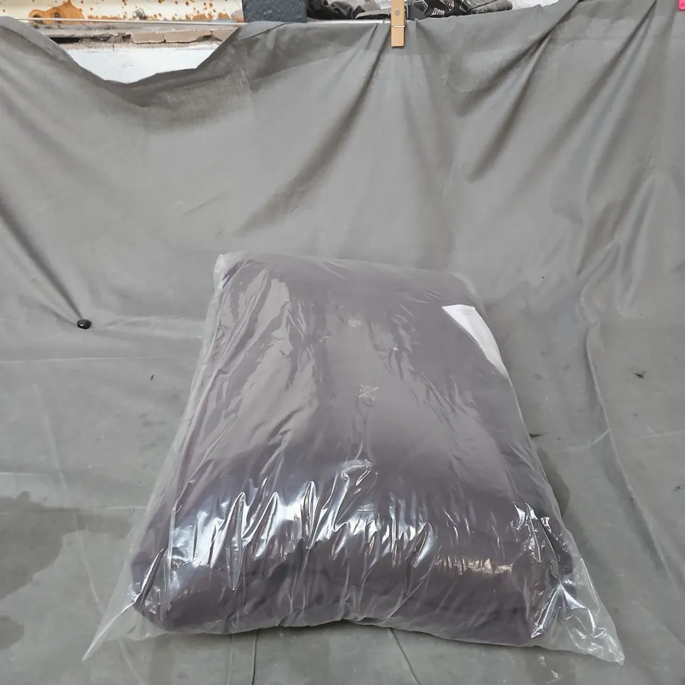 CREW CLOTHING COMPANY OAKLEIGH JACKET MAHOGANY XXL BAGGED