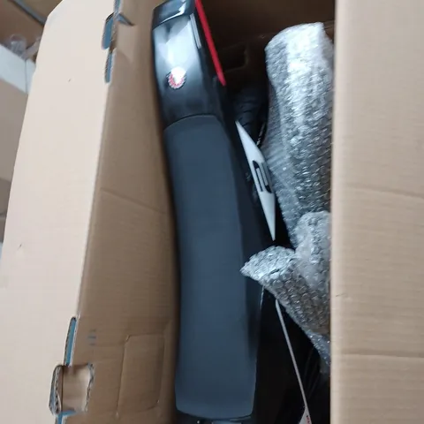 BOXED RAZOR DIRT ROCKET MX125 BIKE