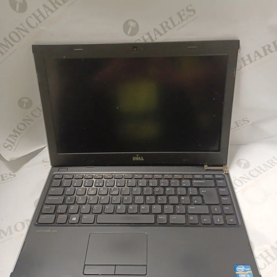 DELL 3330 SERIES LAPTOP 