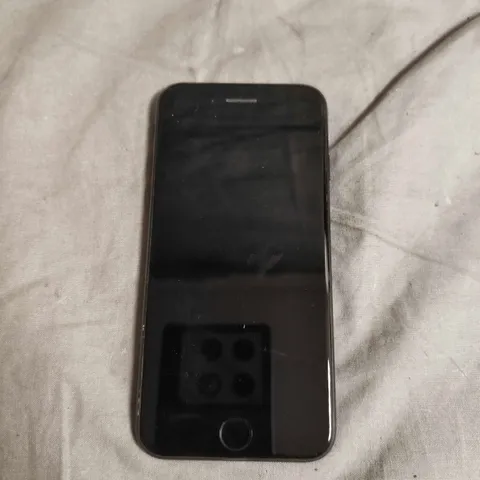 APPLE IPHONE - MODEL UNSPECIFIED