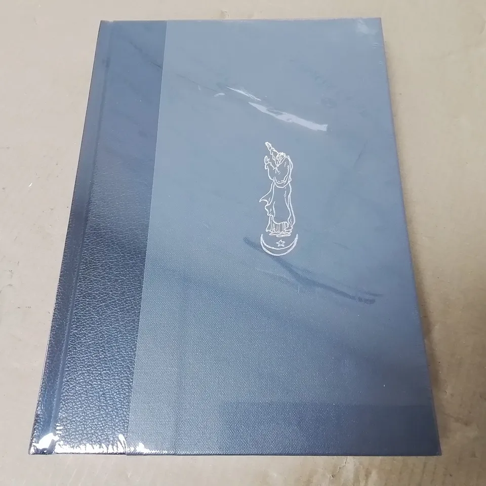 SEALED LOST ENVOY THE TAROT DECK OF AUSTIN OSMAN SPARE