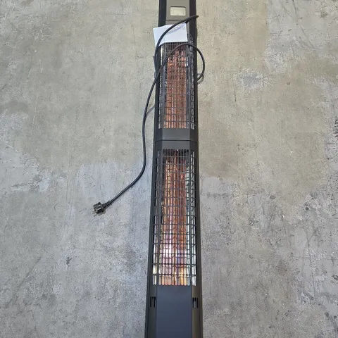 BLUMFELDT 10035938 HEATER IN BLACK