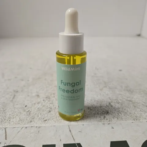 WILDMINT FUNGAL FREEDOM NAIL & SKIN TREATMENT