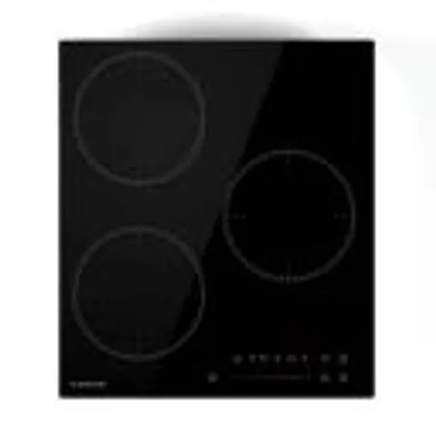 BOXED KLARSTEIN BUILT-IN INDUCTION HOB 45CM