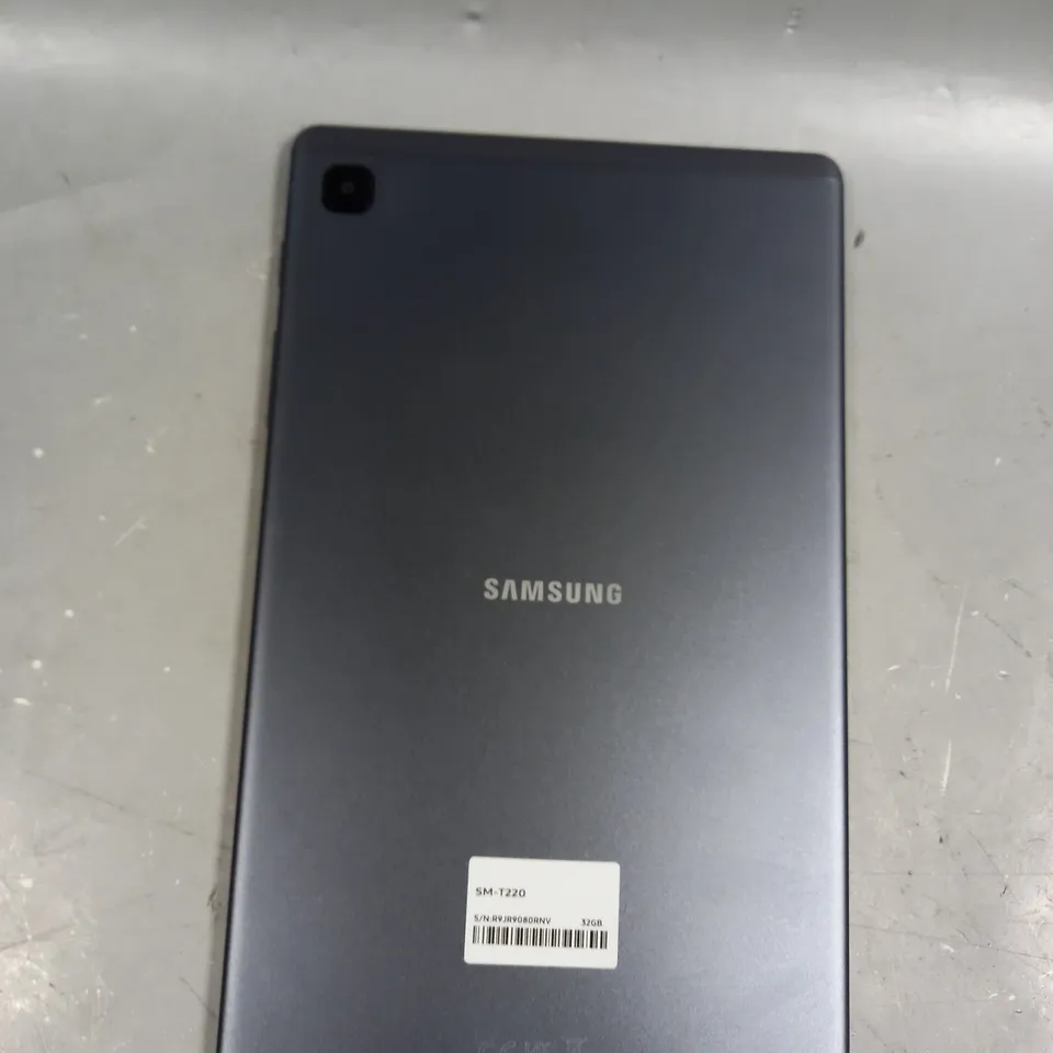 SAMSUNG GALAXY A7 LITE TABLET