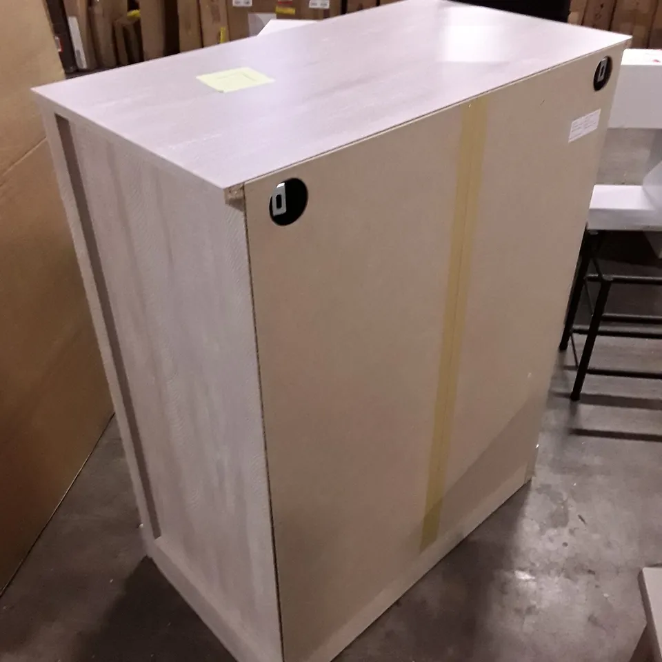 ETON 4-DRAWER CHEST OF DRAWERS