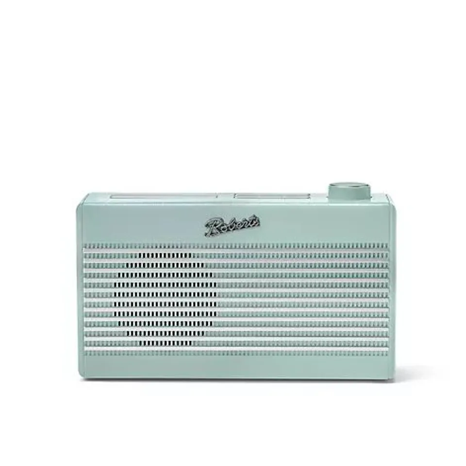 ROBERTS RAMBLER MINI FM/DAB/DAB+ DIGITAL RADIO WITH BLUETOOTH