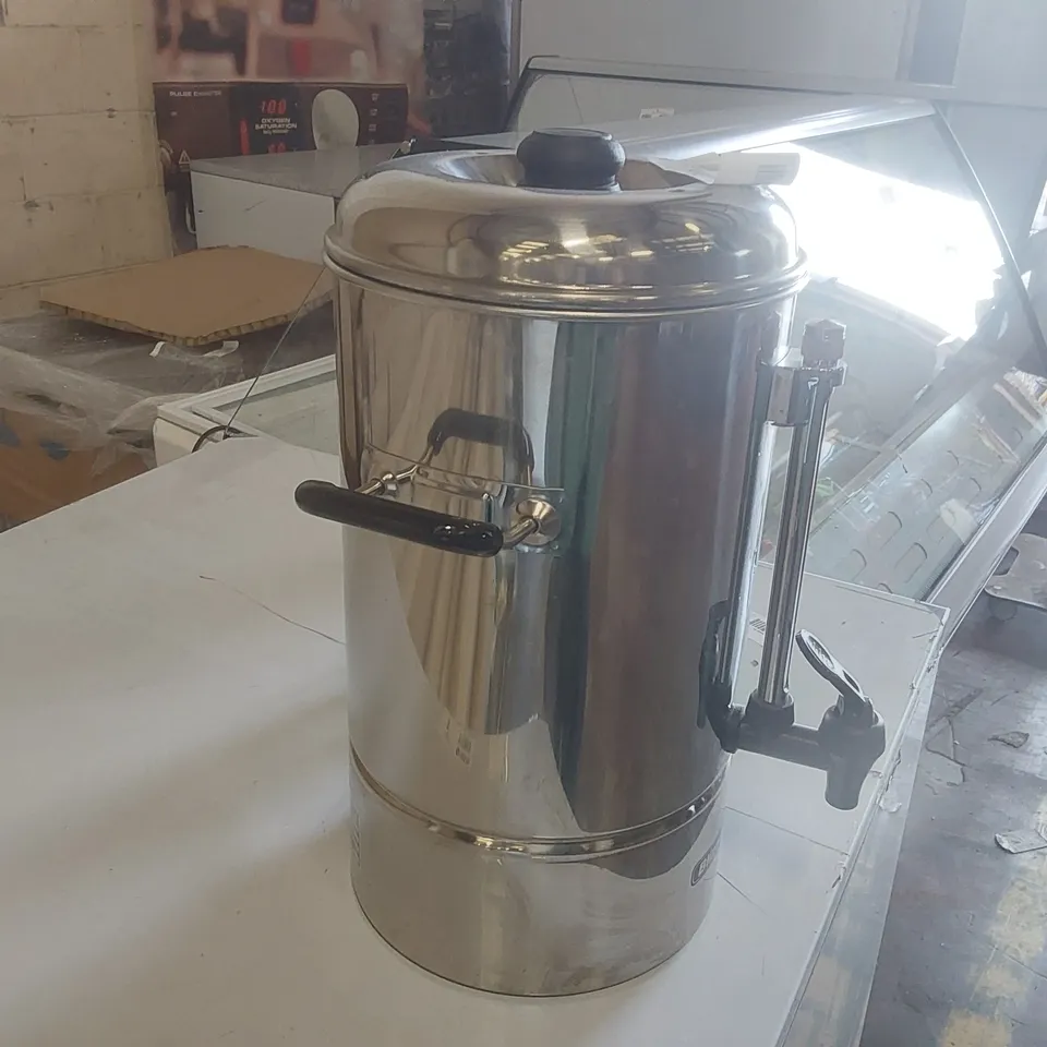 BLIZZARD MF10 10L CATERING URN