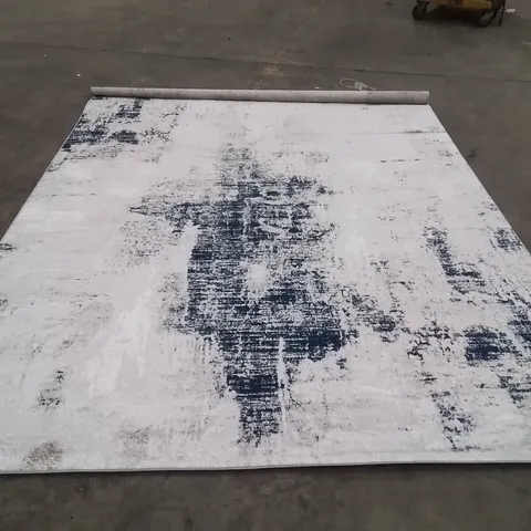 VINTAGE AREA RUG 275X200CM