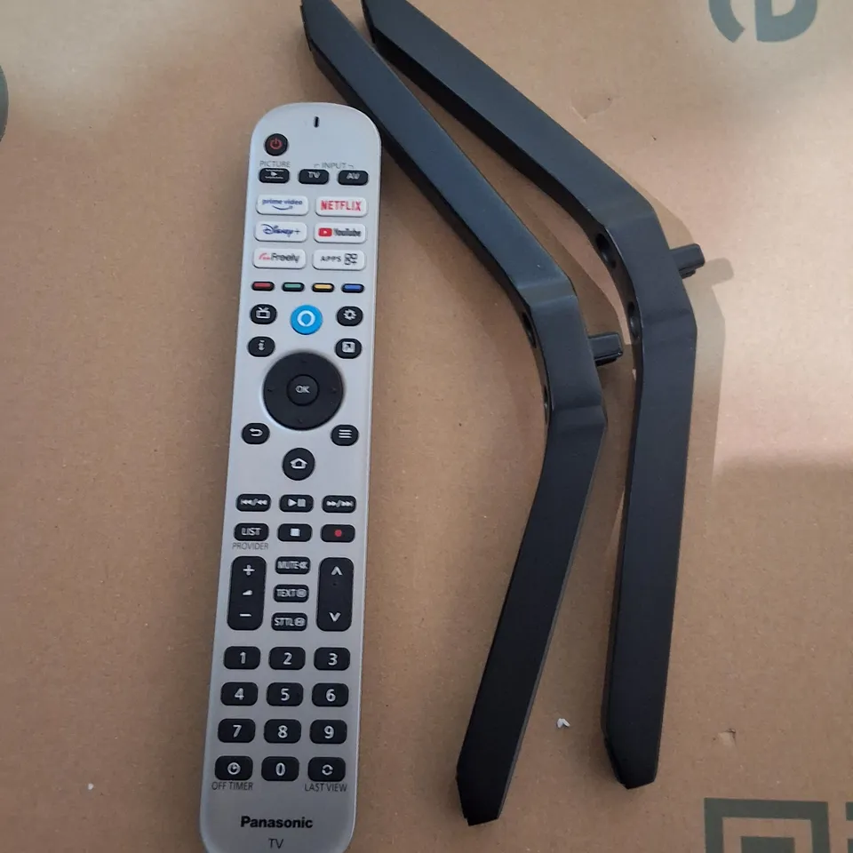 PANASONIC 50" LED FIRE TV - TV-50W900AEB